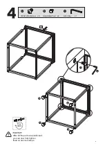 Preview for 8 page of Habitat Morillo Manual