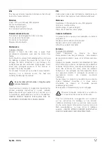 Preview for 2 page of Habitat My Mia 808976 Manual