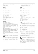 Preview for 2 page of Habitat My Mia 822865 Manual