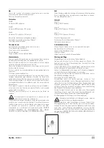 Preview for 3 page of Habitat My Mia 822865 Manual