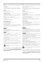 Preview for 2 page of Habitat Myell 817581 Manual