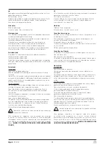 Preview for 4 page of Habitat Myell 817581 Manual