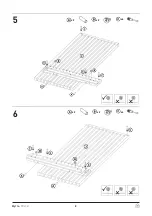 Предварительный просмотр 9 страницы Habitat Myrra 817701 Manual