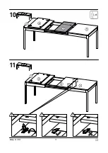 Preview for 16 page of Habitat Naly 819953 Manual