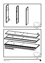 Preview for 10 page of Habitat Navarre 819955 Manual