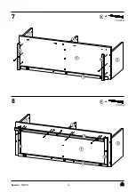 Preview for 15 page of Habitat Navarre 819955 Manual