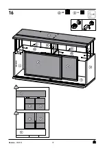 Preview for 19 page of Habitat Navarre 819955 Manual