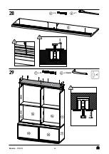 Preview for 25 page of Habitat Navarre 819955 Manual