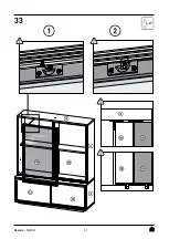 Preview for 28 page of Habitat Navarre 819955 Manual