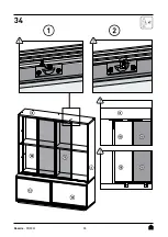 Preview for 29 page of Habitat Navarre 819955 Manual