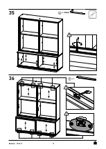 Preview for 30 page of Habitat Navarre 819955 Manual