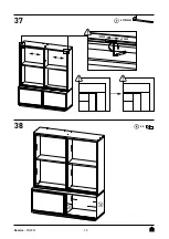 Preview for 31 page of Habitat Navarre 819955 Manual