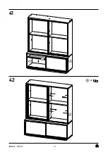 Preview for 33 page of Habitat Navarre 819955 Manual