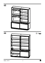 Preview for 35 page of Habitat Navarre 819955 Manual