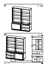 Preview for 36 page of Habitat Navarre 819955 Manual