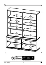 Preview for 37 page of Habitat Navarre 819955 Manual