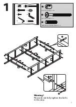 Preview for 6 page of Habitat NEL Quick Start Manual