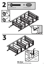 Preview for 7 page of Habitat NEL Quick Start Manual