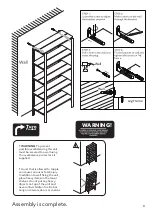 Preview for 9 page of Habitat NEL Quick Start Manual