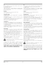 Preview for 3 page of Habitat Nina 812491 Manual