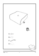 Preview for 4 page of Habitat Oggie 820925 Manual