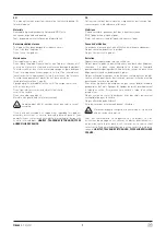 Preview for 2 page of Habitat Okami 821479 Quick Start Manual