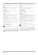 Preview for 4 page of Habitat Okami 821479 Quick Start Manual