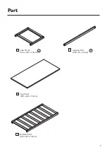 Предварительный просмотр 4 страницы Habitat OLDEANIA 4077730 Quick Start Manual