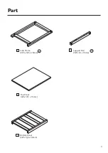 Предварительный просмотр 4 страницы Habitat OLDEANIA 4165446 Quick Start Manual