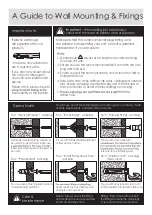 Preview for 8 page of Habitat OLDEANIA BAMBOO 4747431 Assembly Instructions Manual