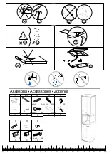 Preview for 3 page of Habitat OLIER OL-16-B Manual