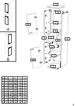 Preview for 4 page of Habitat OLIER OL-16-B Manual