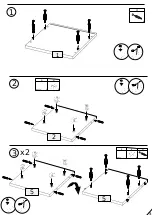 Preview for 5 page of Habitat OLIER OL-16-B Manual