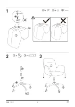 Предварительный просмотр 7 страницы Habitat Otani Manual