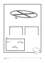 Preview for 6 page of Habitat Pacha 823691 Quick Start Manual