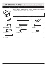 Preview for 4 page of Habitat Parker Extending Table Assembly Instructions Manual