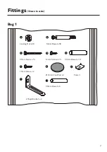 Preview for 3 page of Habitat PEIO 2151744 Manual