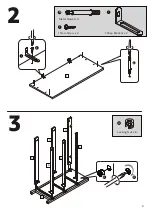 Preview for 7 page of Habitat PEIO 2151744 Manual