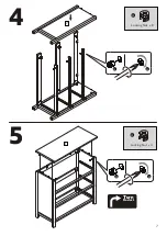 Preview for 8 page of Habitat PEIO 2151744 Manual