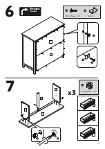 Preview for 9 page of Habitat PEIO 2151744 Manual