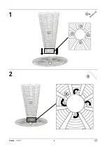 Предварительный просмотр 5 страницы Habitat Petale Manual