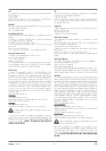 Preview for 2 page of Habitat Plume 821803 Quick Start Manual