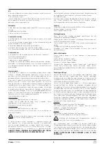 Preview for 3 page of Habitat Plume 821803 Quick Start Manual