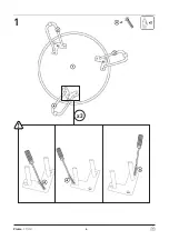 Preview for 7 page of Habitat Plume 821803 Quick Start Manual