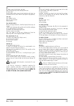 Preview for 2 page of Habitat Poca 821800 Quick Start Manual