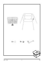 Preview for 6 page of Habitat Poca 821800 Quick Start Manual