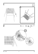 Preview for 7 page of Habitat Poca 821800 Quick Start Manual