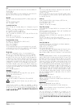 Preview for 2 page of Habitat Poken Manual