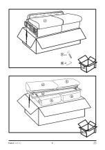 Предварительный просмотр 9 страницы Habitat Porto 3 Manual