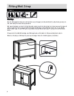 Предварительный просмотр 12 страницы Habitat RADI-2D-SS15-A Assembly Instructions Manual